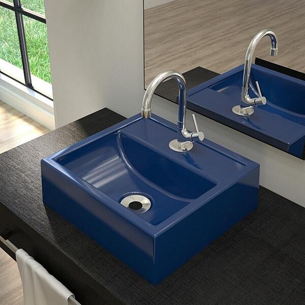 Kit Cuba Q32 C/torneira 1198 Metal + Válvula 1'' (2,6cm) + Si