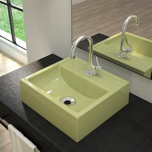 Kit Cuba Q32 C/torneira 1198 Metal + Válvula 1'' (2,6cm) + Si