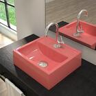 Kit Cuba Q32 C/torneira 1198 Metal + Válvula Click 1 1/2'' (0