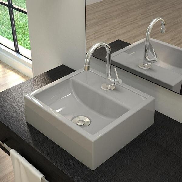 Kit Cuba Q32 C/torneira 1198 Metal + Válvula Click 1''b (2,6c