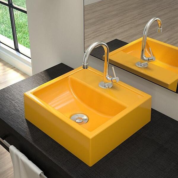 Kit Cuba Q32 C/torneira 1198 Metal + Válvula Click 1''b (2,6c