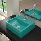 Kit Cuba Q32 C/torneira 1198 Metal + Válvula Click 1''b (2,6c