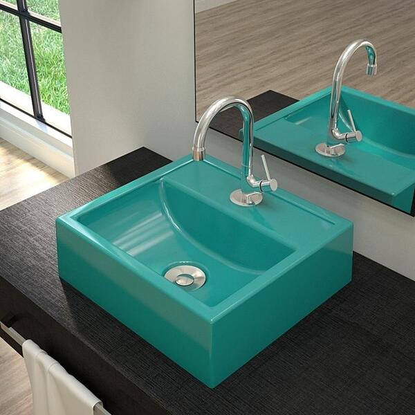 Kit Cuba Q32 C/torneira 1198 Metal + Válvula Click 1''b (2,6c