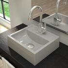 Kit Cuba Q32 C/torneira Luxo 1195 Metal + Válvula Click 1 1/2