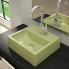 Kit Cuba Q32 C/torneira Luxo 1195 Metal + Válvula Click 1 1/2