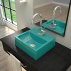 Kit Cuba Q32 C/válvula Click 1 1/2'' (04cm) + Sifão Pvc + Fle