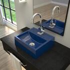 Kit Cuba Q32 C/válvula Click 1''b (2,6cm) + Sifão Cromado + F