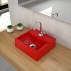 Kit Cuba Q32 Com Torneira 1198 Metal E Válvula 1" + Sifão Cro