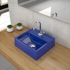 Kit Cuba Q32 Com Torneira 1198 Metal E Válvula Click 1 1/2" +