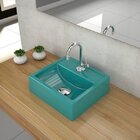 Kit Cuba Q32 Com Torneira 1198 Metal E Válvula Click 1 Pol. 1