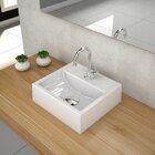 Kit Cuba Q32 Com Torneira 1198 Metal E Válvula Click 1 Pol. 1