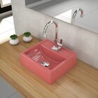 Kit Cuba Q32 Com Válvula Click 1 1/2, Sifão Cromado E Flexíve