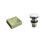 Kit Cuba Q32 Válvula Click 1 Polegada G Compace