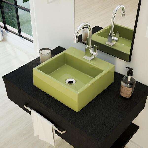 Kit Cuba Q355 C/válvula Metal 1'' (2,6cm)