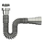 Kit Cuba Q355 Com Torneira 1198 Metal E Válvula Click 1"b E S