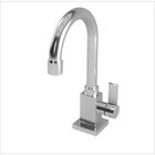 Kit Cuba Q355 Torneira Luxo 1195 Metal Válvula Click 1 Polega