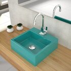 Kit Cuba Q355 Torneira Luxo 1195 Válvula Click 1 1/2 Polegada