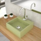 Kit Cuba Q355 Torneira Luxo 1195 Válvula Click 1 1/2 Polegada