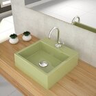 Kit Cuba Q355 Válvula Click 1 1/2 Polegada Sifão Cromado Flex