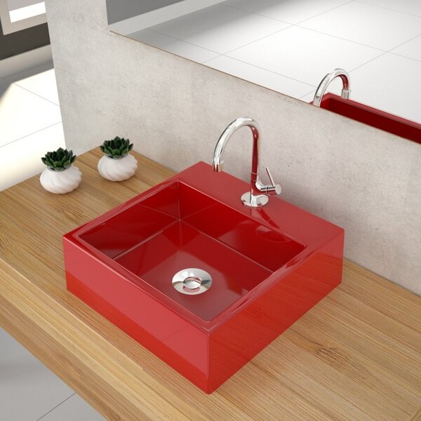 Kit Cuba Q355 Válvula Click 1 Polegada B Sifão Pvc Flexível C