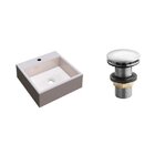 Kit Cuba Q355 Válvula Click 1 Polegada G Compace