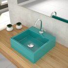 Kit Cuba Q355 Válvula Click 1 Polegada G Sifão Cromado Flexív