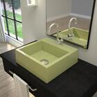 Kit Cuba Q395 C/torneira 1198 Metal + Válvula Click 1 1/2'' (