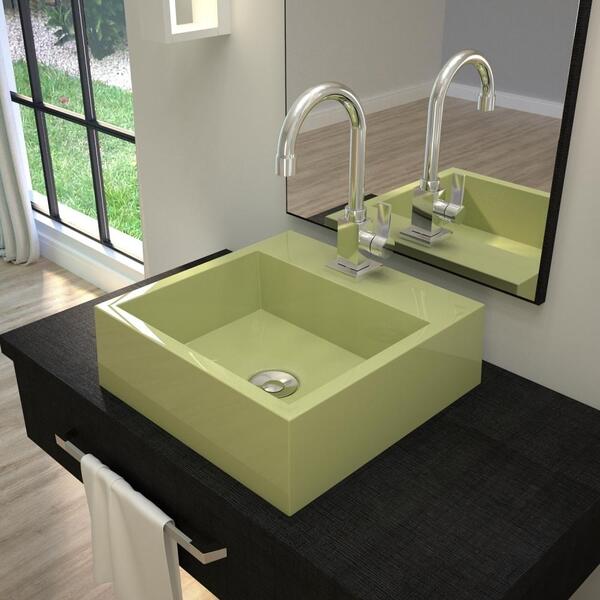 Kit Cuba Q395 C/torneira Luxo 1195 Metal + Válvula Click 1''b