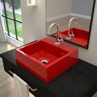 Kit Cuba Q395 Com Torneira 1198 Metal E Válvula 1 Pol. Compac