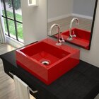 Kit Cuba Q395 Com Torneira 1198 Metal E Válvula 1 Pol. Sifão