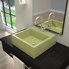 Kit Cuba Q395 Com Torneira 1198 Metal E Válvula Click 1"b Pol