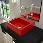 Kit Cuba Q395 Com Torneira Luxo 1195 E Válvula Click 1 Polega