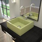 Kit Cuba Q395 Com Torneira Luxo 1195 E Válvula Click 1 Polega