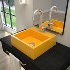 Kit Cuba Q395 Com Torneira Luxo 1195 Metal E Válvula Click 1