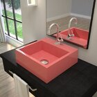 Kit Cuba Q395 Com Válvula Click 1 Polegada G Sifão Flexível P