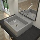 Kit Cuba Q395 Torneira Pratika 1060 Metal Válvula 1 Polegada