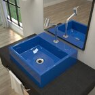 Kit Cuba Q395 Torneira Pratika 1060 Metal Válvula 1 Polegada