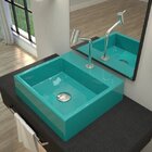 Kit Cuba Q395 Torneira Pratika 1060 Metal Válvula Click 1 1/2