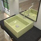 Kit Cuba Q395 Torneira Pratika 1060 Metal Válvula Click 1 Pol