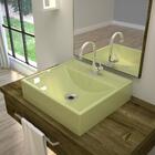 Kit Cuba Q39 C/torneira 1198 Metal + Válvula 1'' (2,6cm) + Si