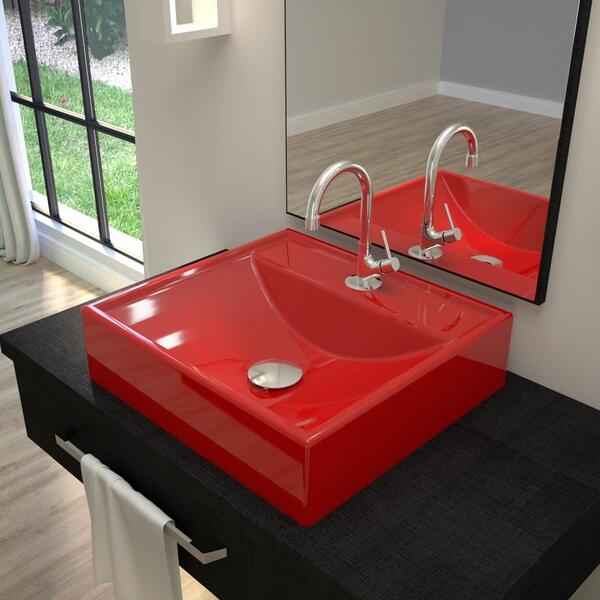 Kit Cuba Q39 C/torneira 1198 Metal + Válvula Click 1''g