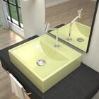 Kit Cuba Q39 C/torneira Pratika 1060 Metal + Válvula Click 1'