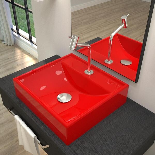 Kit Cuba Q39 C/torneira Pratika 1060 Metal + Válvula Click 1'