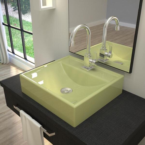 Kit Cuba Q39 C/válvula Click 1''b (2,6cm) + Sifão Pvc + Flexí