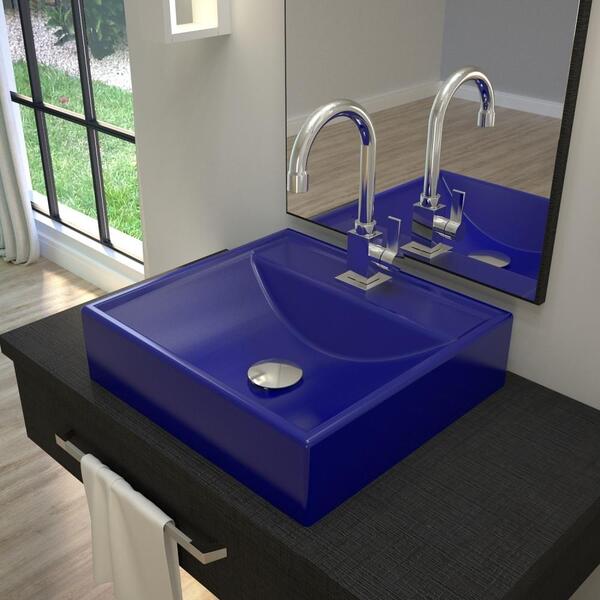 Kit Cuba Q39 C/válvula Click 1''g