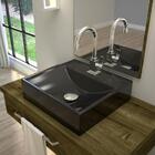 Kit Cuba Q39 C/válvula Click 1''g