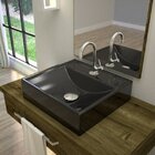 Kit Cuba Q39 Com Torneira 1198 Metal E Válvula Click 1 Pol. 1