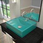 Kit Cuba Q39 Com Torneira 1198 Metal E Válvula Click 1 Pol. 1