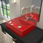 Kit Cuba Q39 Com Torneira Luxo 1195 E Válvula Click 1"b Pol.