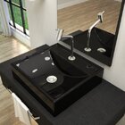 Kit Cuba Q39 Com Torneira Pratika 1060 Metal E Válvula Click